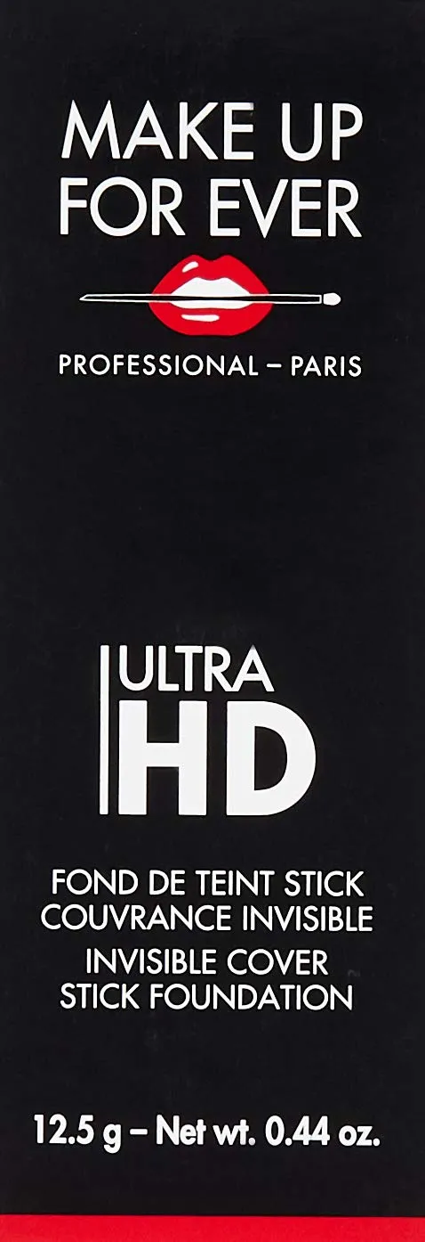 Make Up For Ever Ultra HD Invisible Cover Stick Foundation - # 115/R230 (Ivory) 12.5g/0.44oz
