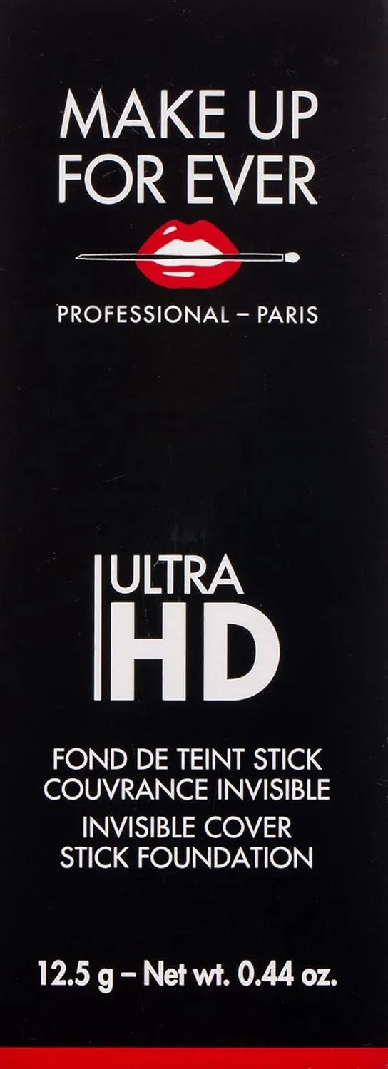 MAKE UP FOR EVER Ultra HD Invisible Cover Stick Foundation Y315 - Sand