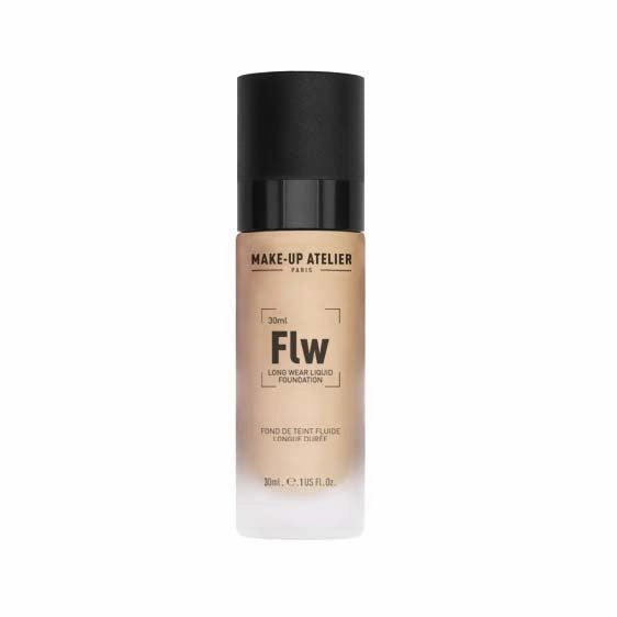 Make-Up Atelier Long Wear Liquid Foundation Beige