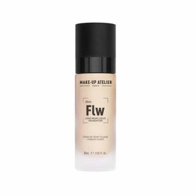 Make-Up Atelier Long Wear Liquid Foundation Beige