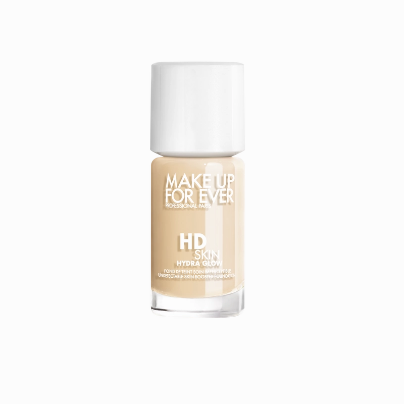 Make Up For Ever HD Skin Hydra Glow