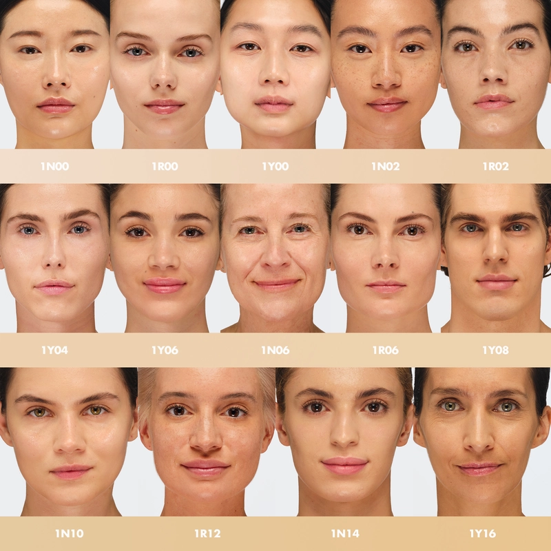 Make Up For Ever HD Skin Hydra Glow