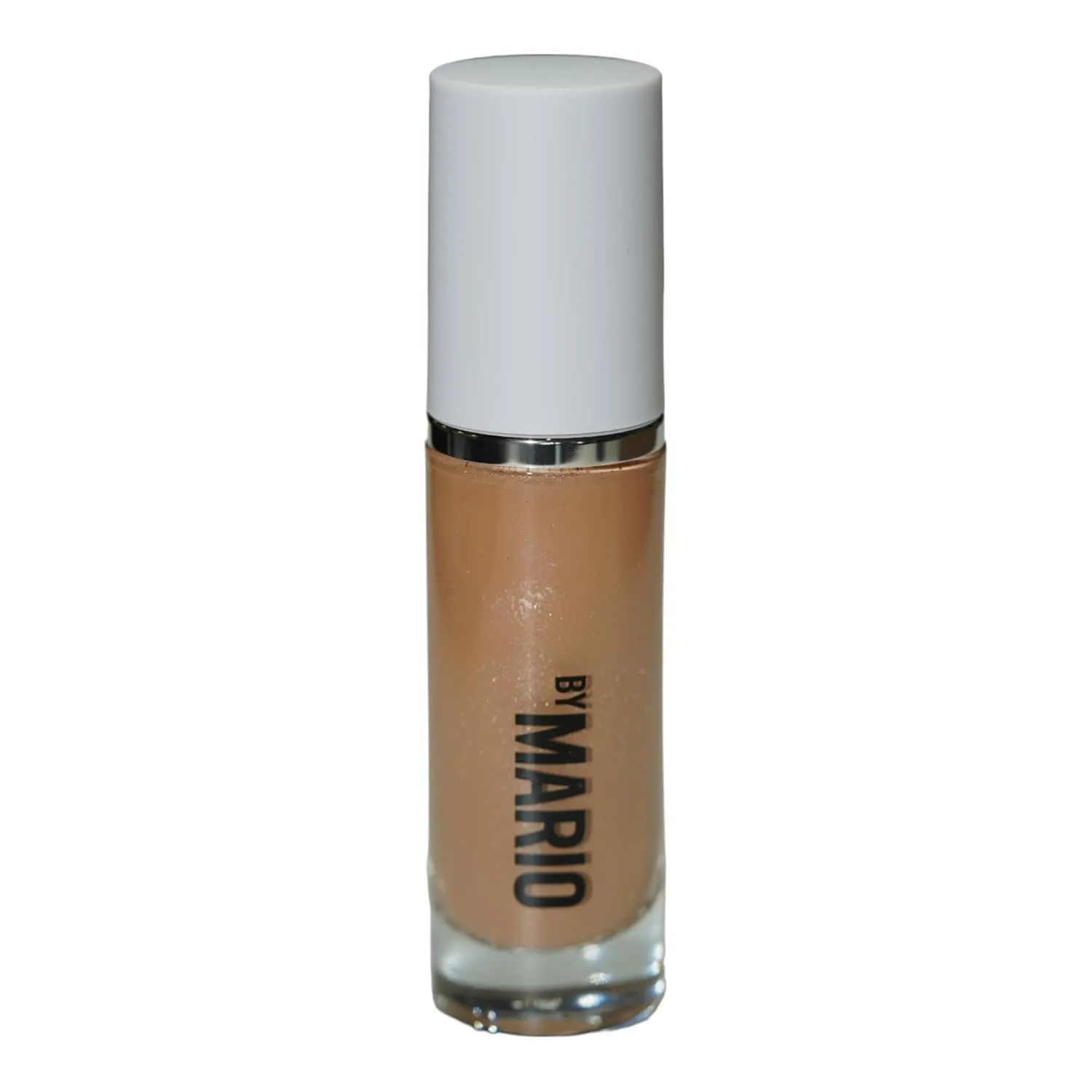 MAKEUP BY MARIO SurrealSkin Liquid Foundation, Liquid Formula, Vegan, Long-wearing coverage, Hydrating, Natural Finish, Size 30 mL (10C - light with medium cool undertone)