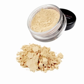 Makeup - Foundation - Light Golden