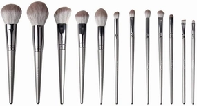 Makeup Brush Makeup Brushes Set Concealer Eyeshadow Foundation Blush Lip Eyebrow Brushes Set for Face Women Beauty Cosmetic Tools Kit