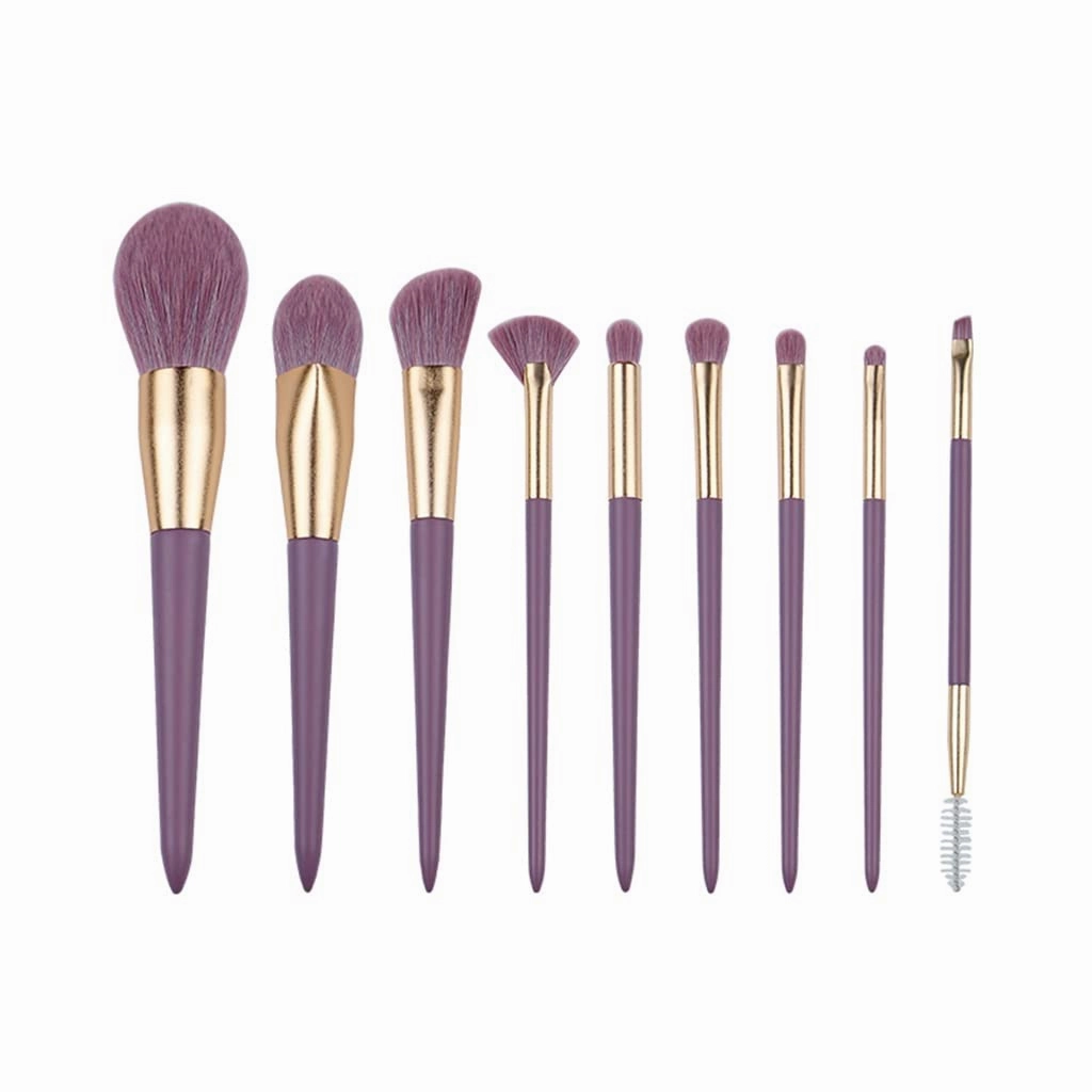 Makeup Brushes Set Foundation Eyebrow Powder Make Up Brush Quality Eyeshadow Shading Brushes Kit