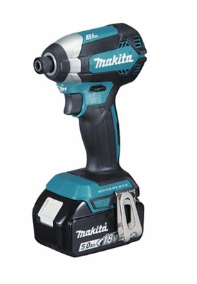 Makita DTD153Z Cordless Impact Driver 18V (Body Unit) | Model: M-DTD153Z