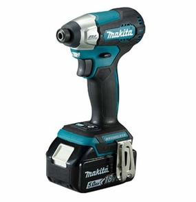 MAKITA DTD157 DC 18V Cordless Impact Driver (Bare Tool) | Model: M-DTD157Z
