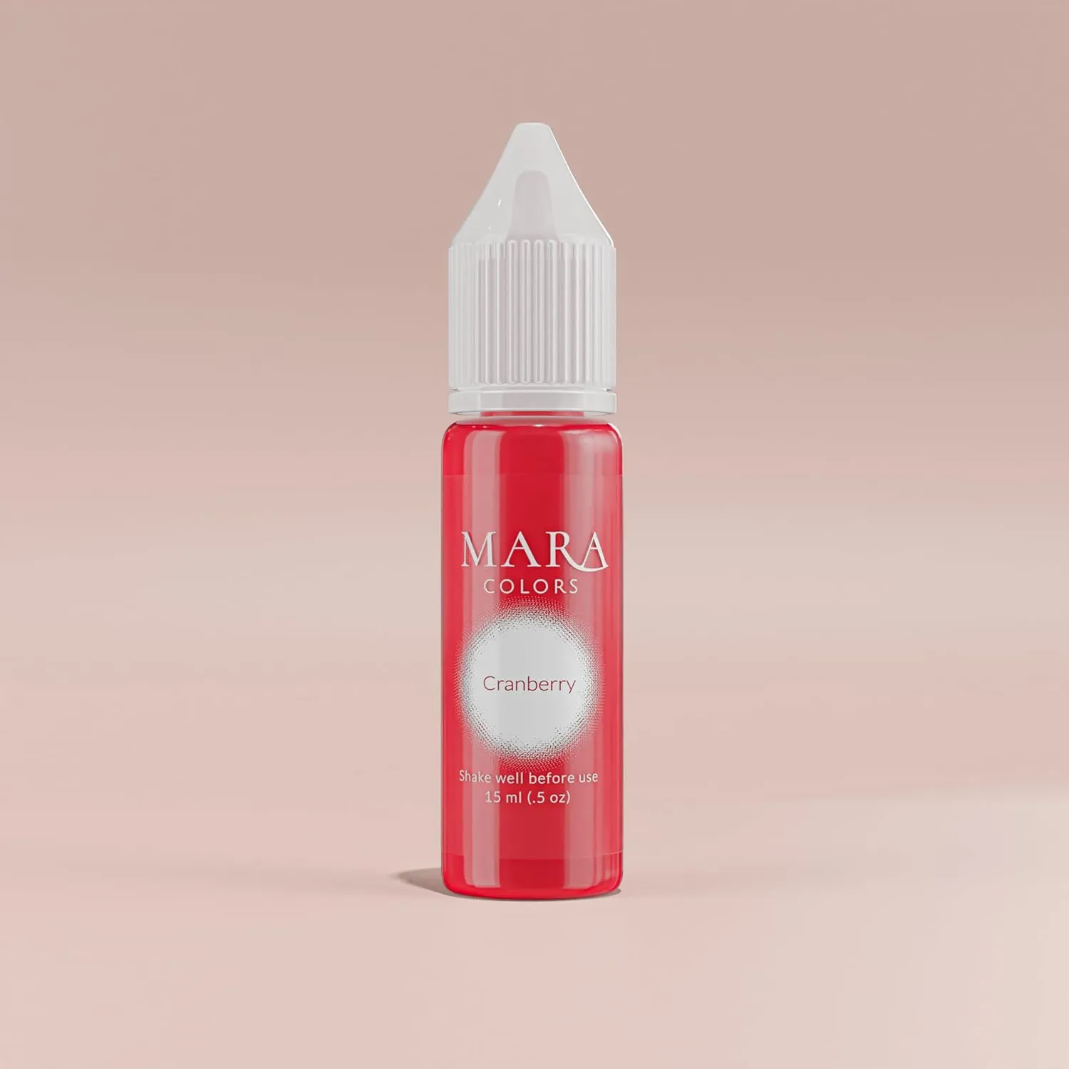 Mara Lip Color (Cranberry)