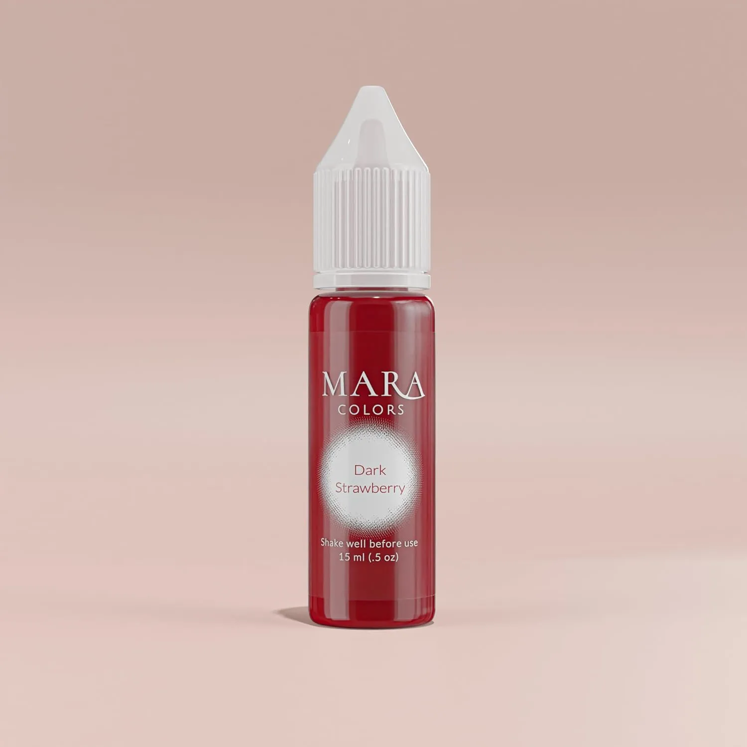 Mara Lip Color (Dark Strawberry)