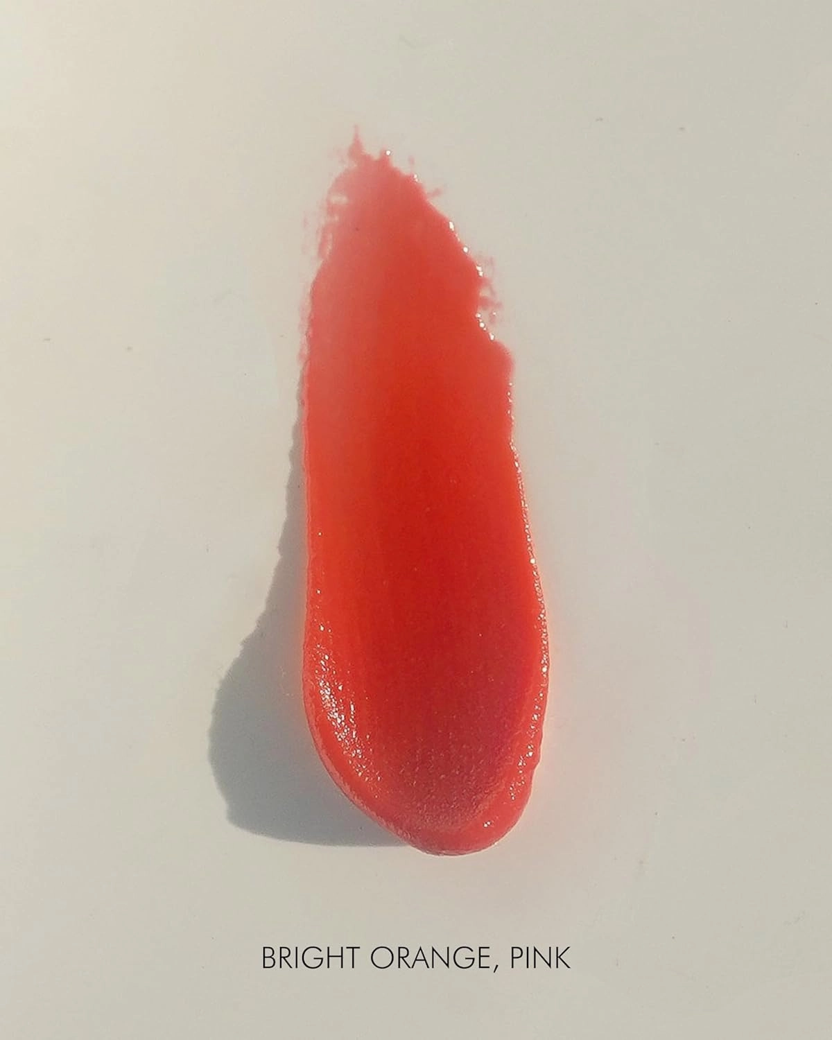 MARA - Natural Sea Silk Lip Balm With Algae   Moringa | Plant-Based Skin Care, Hypoallergenic | Moisturize, Plump   Soothe Dry, Chapped Lips (Coral, 0.5 oz | 15 ml)