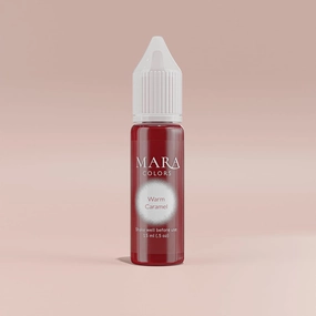 Mara Lip Color (Warm Caramel)