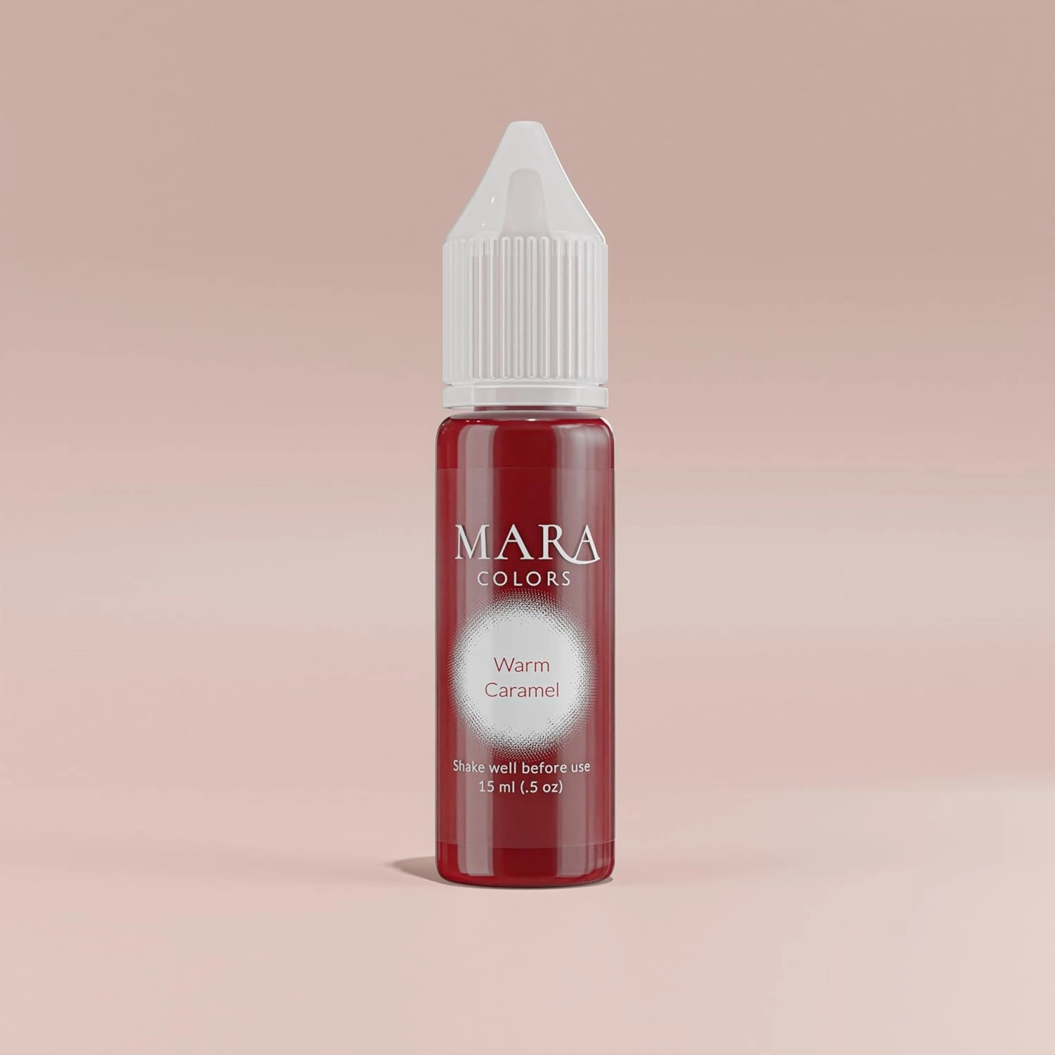 Mara Lip Color (Warm Caramel)