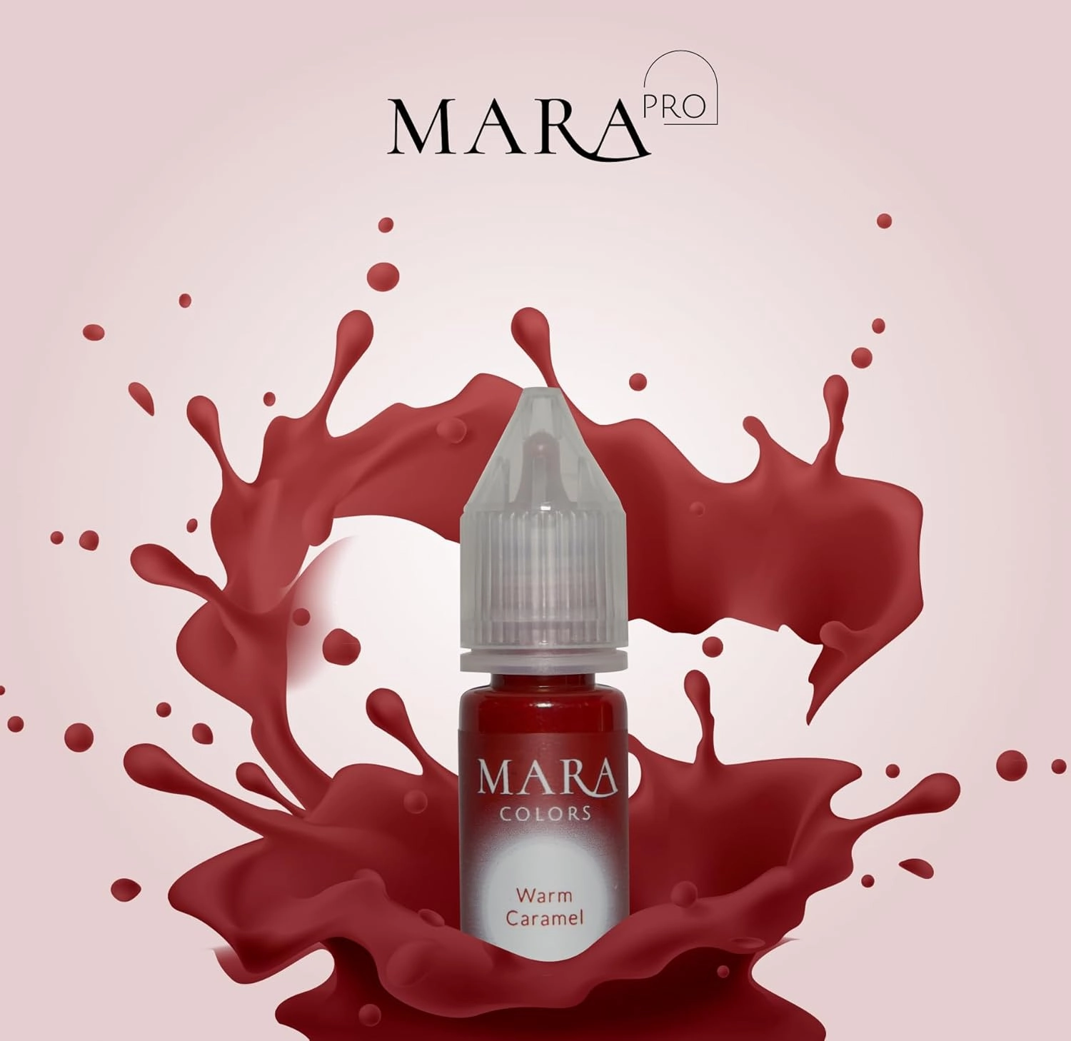 Mara Lip Color (Warm Caramel)
