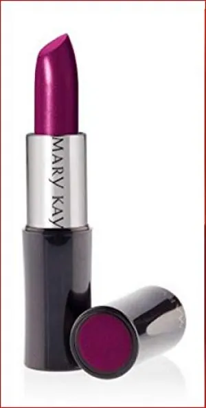 mary kay creme lisptick FUCHSIA