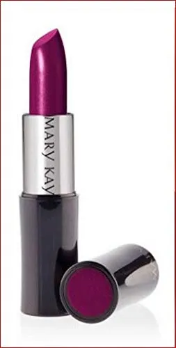 mary kay creme lisptick FUCHSIA