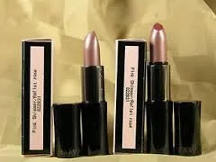 Mary Kay Crème Lip Stick Pink Shimmer