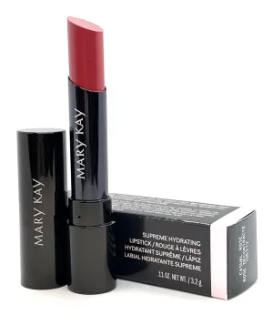 Mary Kay Supreme Hydrating Lipstick Casual Rose