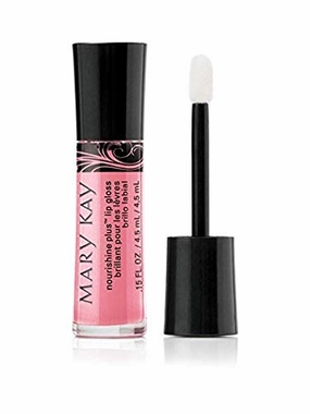 Mary Kay Nourishine Lip Gloss Pink Parfait