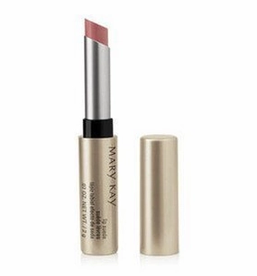 Mary Kay Redefining Elegance Collection: Lip Suede Polished Pink Rose