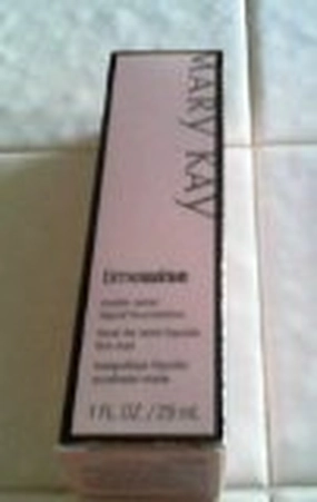 Mary Kay TimeWise Matte-Wear Liquid Foundation 1 fl. oz./29ml - Beige 6