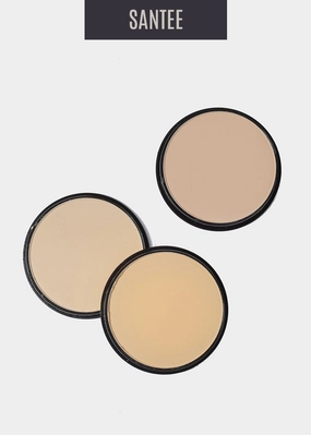 Matte Compact Powder