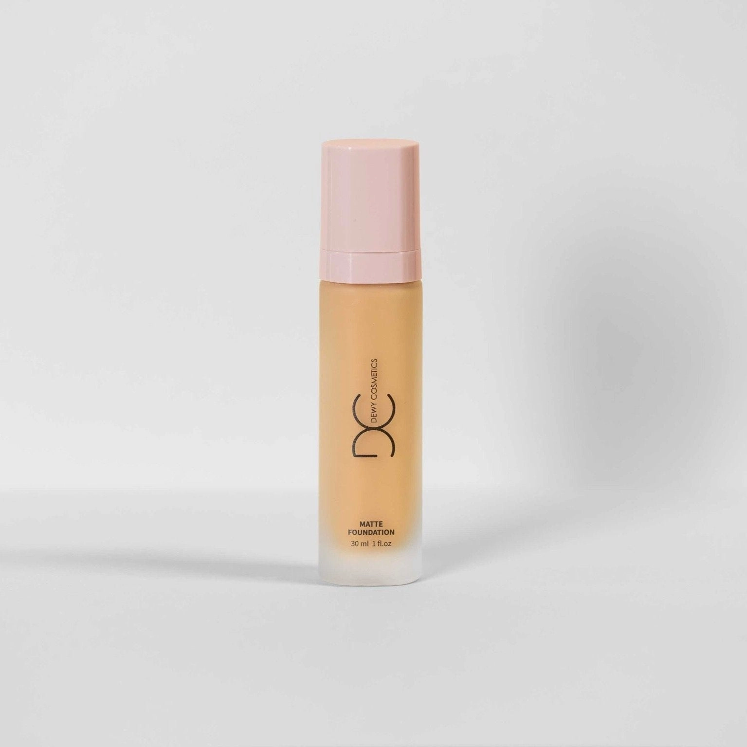 Matte Foundation