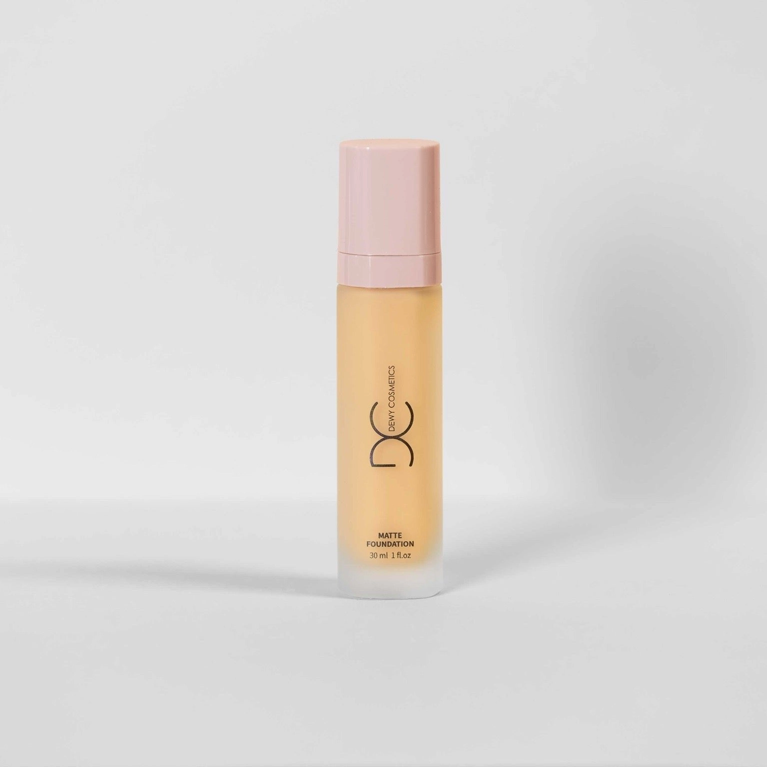 Matte Foundation