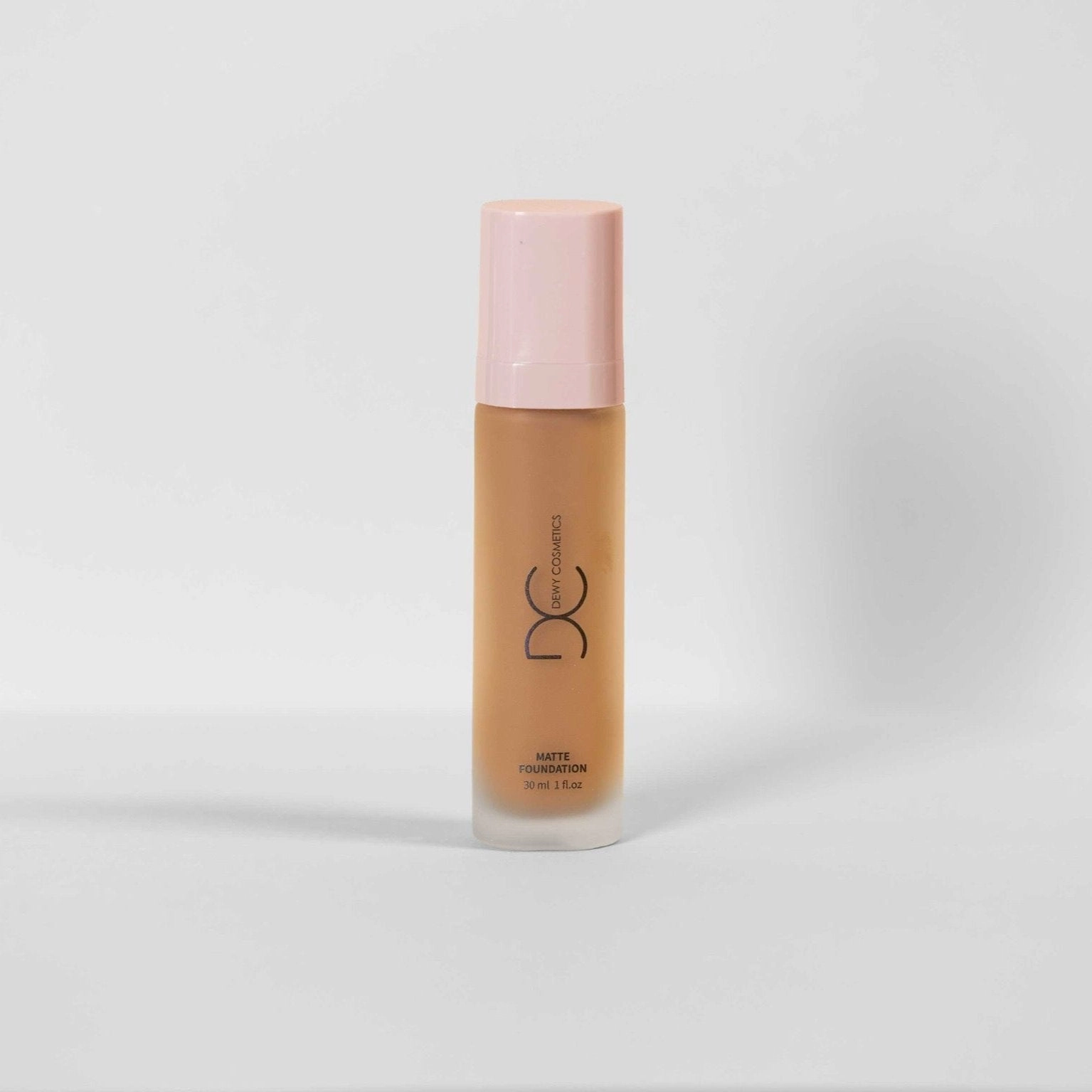 Matte Foundation