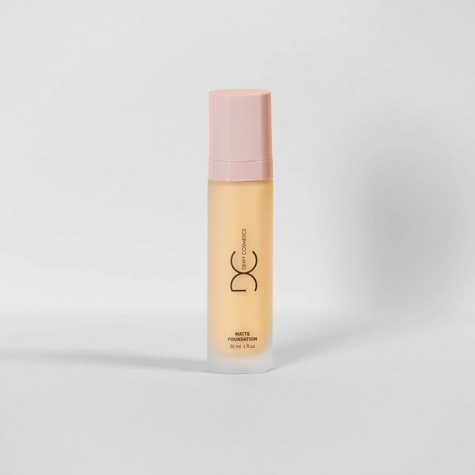 Matte Foundation