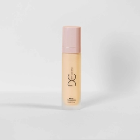 Matte Foundation