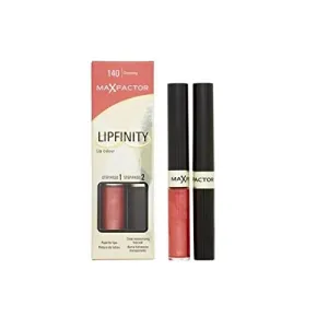 Max Factor lipfi nity Lip colour聽鈥撀?40聽Charming