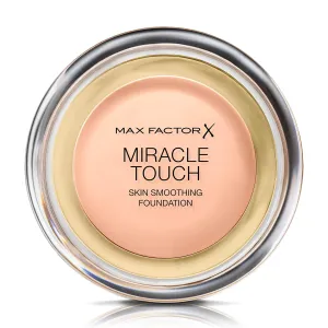Max Factor Miracle Touch Skin Smoothing Foundation