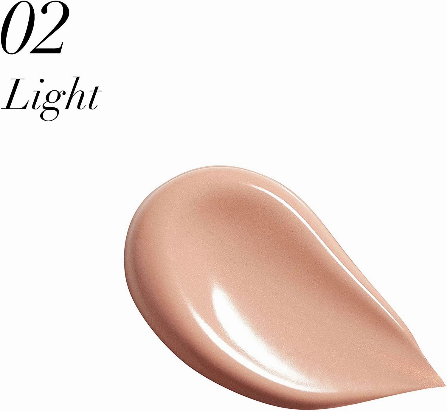 Max Factor Radiant Lift Hydrating and Brightening Concealer, Vitamins C and E, Light, 7ml