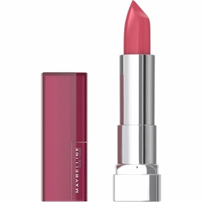 Maybelline ColorSensational Lip Color, Pink Wink [105], 0.15 oz (Pack of 6)