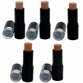 Maybelline Fit Me Matte   Poreless Shine-Free Stick Foundation Assorted - Wholesale 10 Units (K1423ASS)