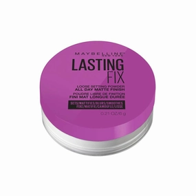 Maybelline Lasting Fix Loose Setting Powder Matte Finish 6g