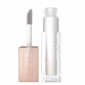 Maybelline Lifter Gloss Lip Gloss 5.4ml 001 Pearl