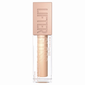 Maybelline Lip Lifter Gloss Hydrating Lip Gloss - 20 Sun