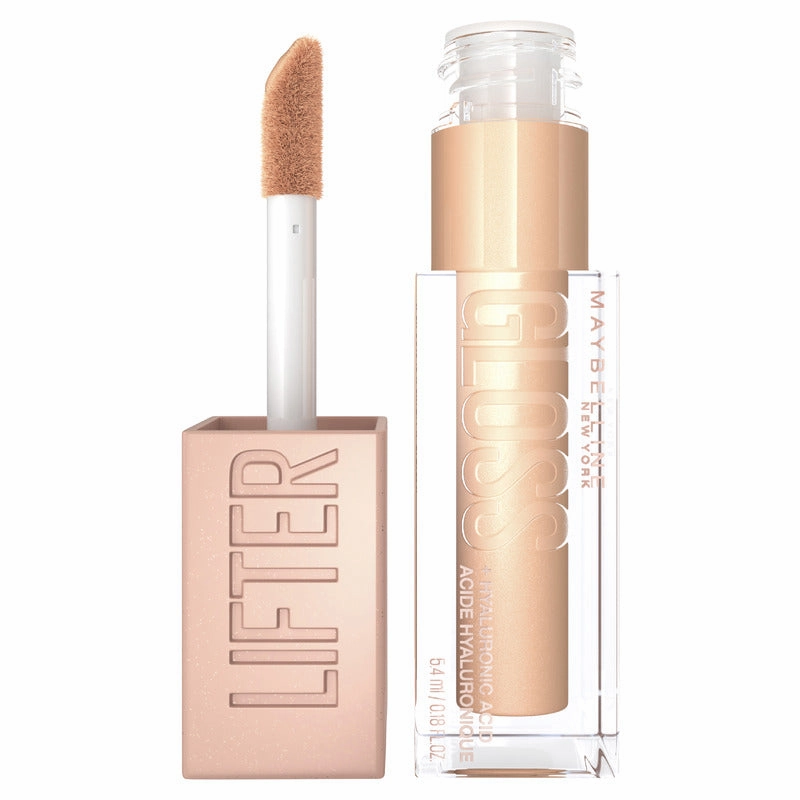 Maybelline Lip Lifter Gloss Hydrating Lip Gloss - 20 Sun