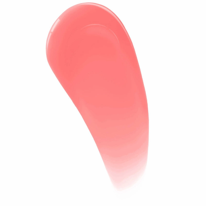 Maybelline Lip Lifter Gloss Hydrating Lip Gloss - 22 Candy Drop Peach Ring