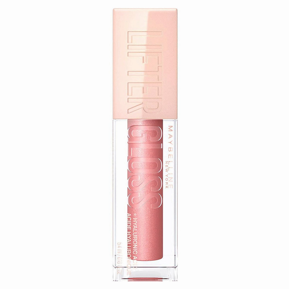 Maybelline Lip Lifter Gloss Hydrating Lip Gloss - 3 Moon