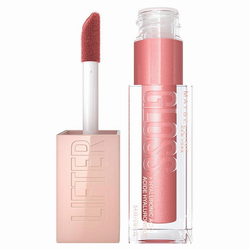 Maybelline Lip Lifter Gloss Hydrating Lip Gloss - 3 Moon