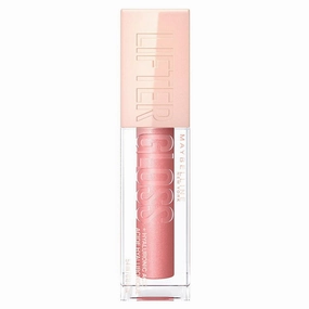 Maybelline Lip Lifter Gloss Hydrating Lip Gloss - 3 Moon
