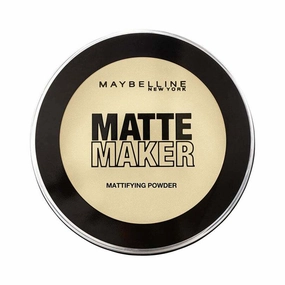 Maybelline Matte Maker Powder 10 Classic Ivory