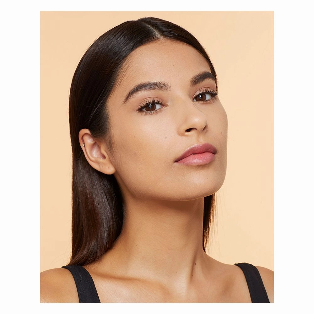 Maybelline New York Fit Me Matte   Poreless Liquid Foundation, 220, Natural Beige