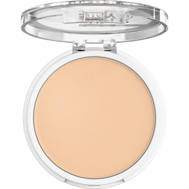 Maybelline Super Stay Matte 24HR Hybrid Pressed Powder Foundation 128