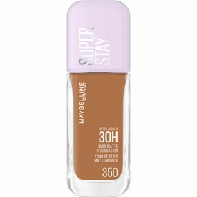 Maybelline Superstay Lumi Matte Foundation - 350