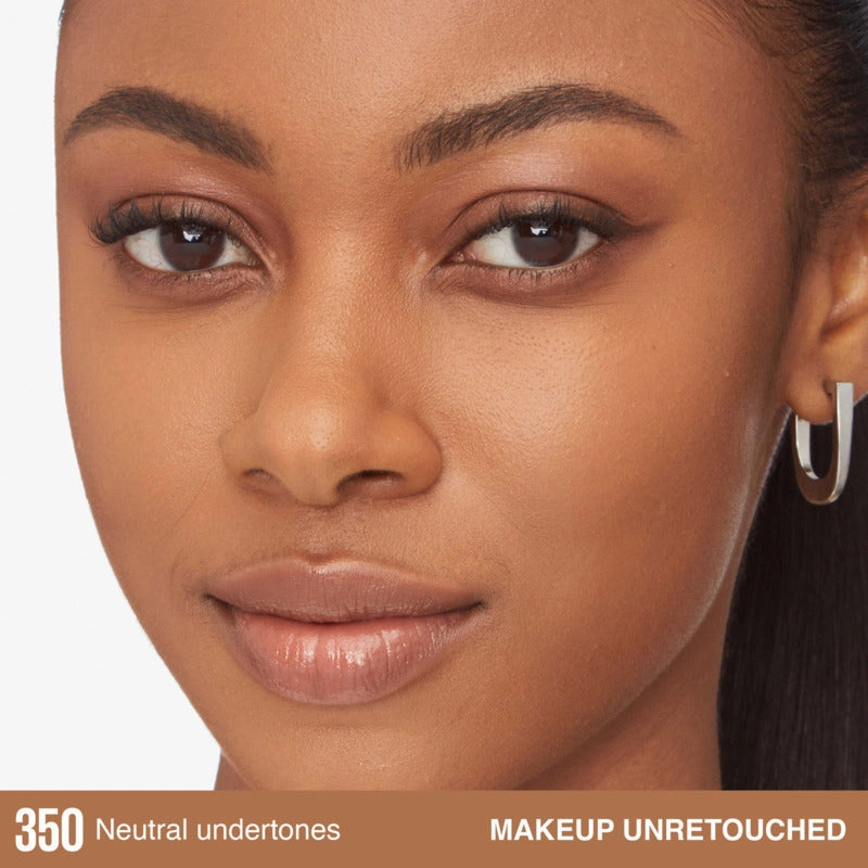 Maybelline Superstay Lumi Matte Foundation - 350