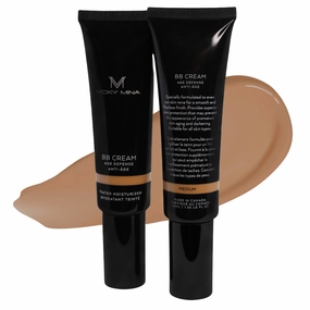 Medium BB Cream